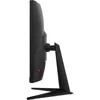 G27C4X 27" Curved Gaming Monitor, 1920 x 1080 (FHD), 1ms, 250Hz, FreeSync, HDMI, DisplayPort, Anti-Flicker, Anti-Glare 6
