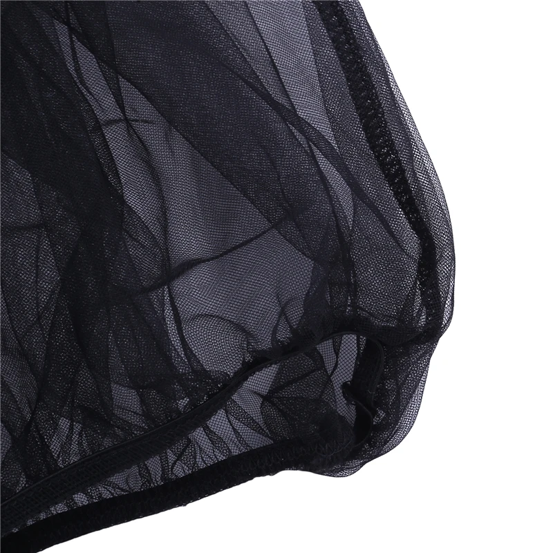 Title 54, Easy Cleaning Bird Cage Covers Mesh Seed Catche...