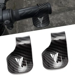 For Yamaha Mt03 Mt07 Mt09 Mt10 Mt15 Mt125 Mt 03 07 09 10 15 25 Handlrbar Grip Accelerator Booster Clip Labor Saver Accessories