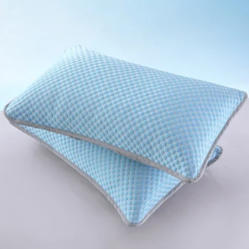 Summer Cooling Bean Pillowcase 1