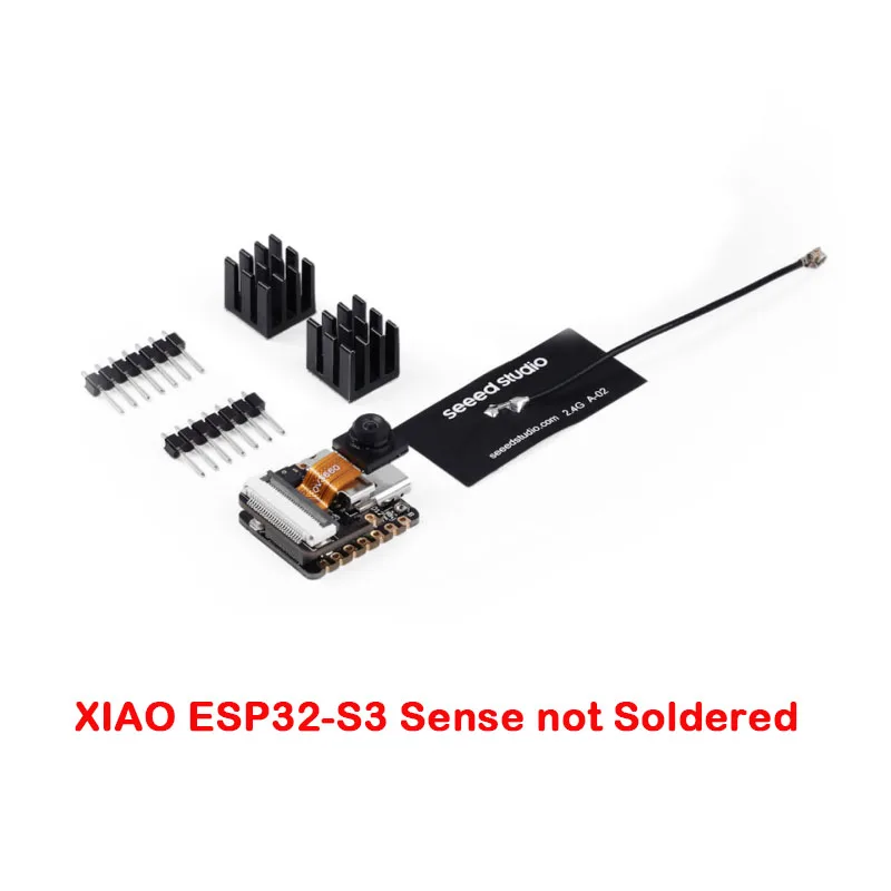 ตัวเลือกสินค้า บอร์ดพัฒนา ESP32-S3 สำหรับ Arduino