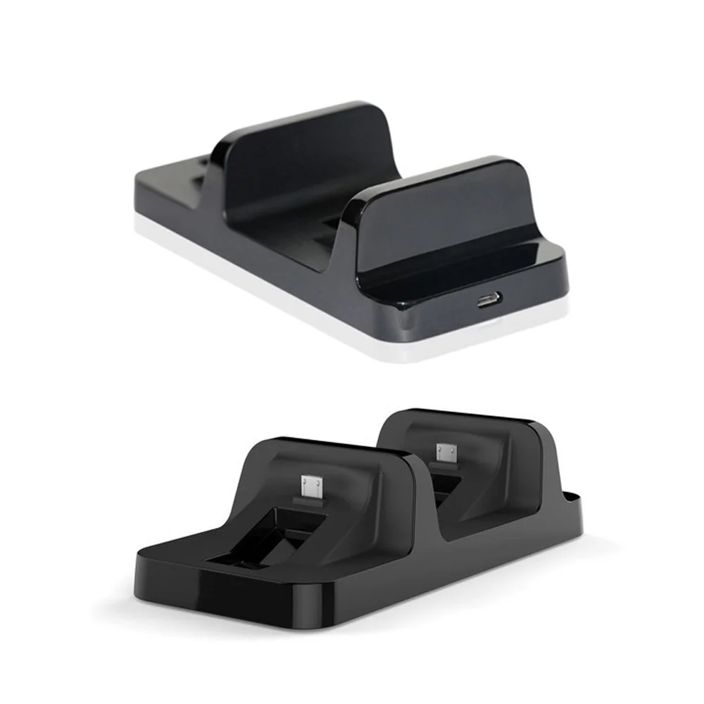 Dual Charging Dock for PlayStation 4 Controllers
