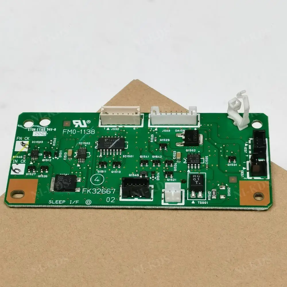

Детали для принтера Canon LBP251X LBP252DW LBP253DW LBP6670 3480