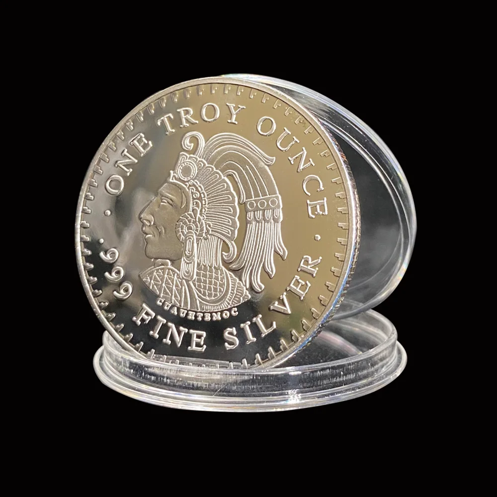 Rare Mexican Coins