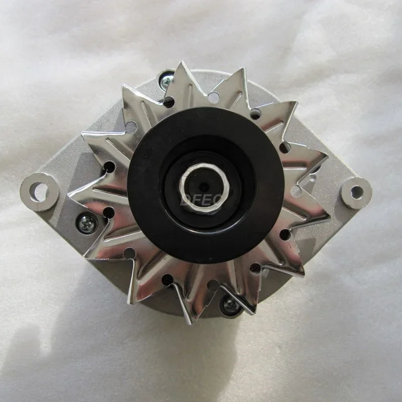 6BT Diesel Engine Parts Alternator 3920679