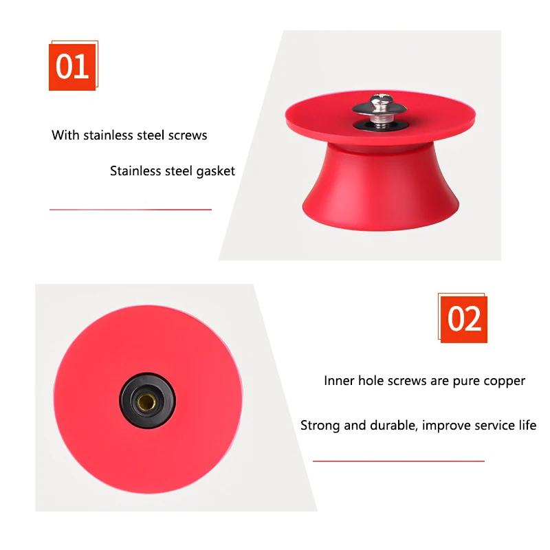 Pot Lid Handle Pot Lid Knob Silicone Pot Lid Knob Handle Universal Replacement Kitchen Cookware Cover Knobs Pan Lid Kitchenware Accessories