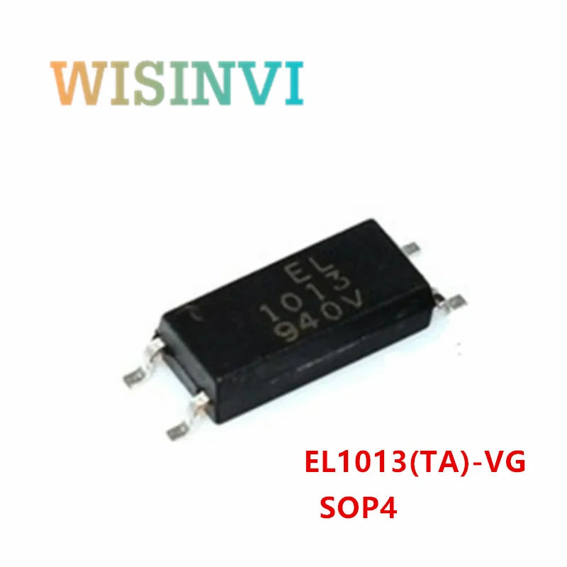 

10PCS EL1010(TA)-VG EL1010 EL1012 EL1013 EL1014 EL1017 EL1018 EL1019 SOP4