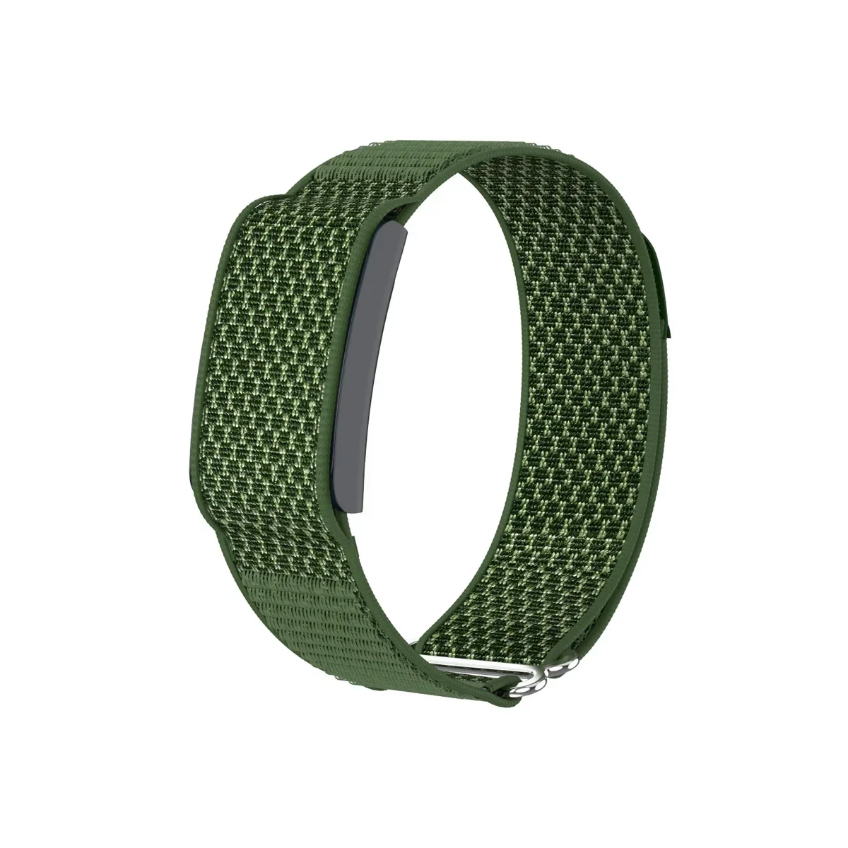 Adjustable Nylon Loop Sport Band - Premium Replacement Wrist Strap