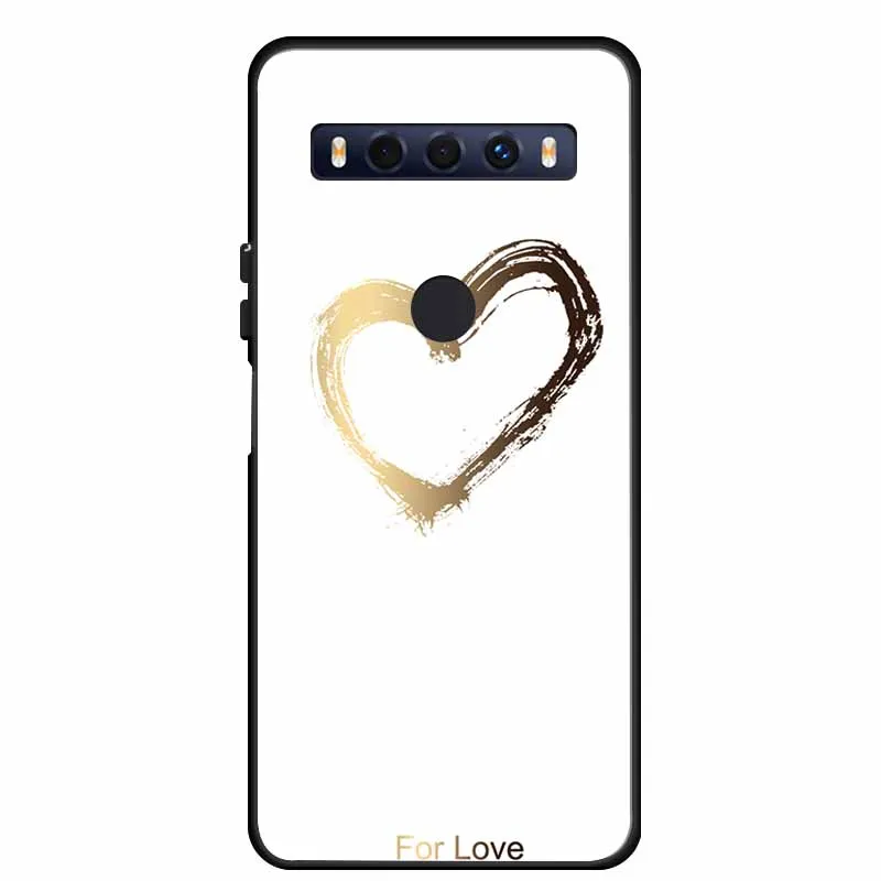 Christmas Silicone TPU Soft Phone Case Cover - Festive Protector