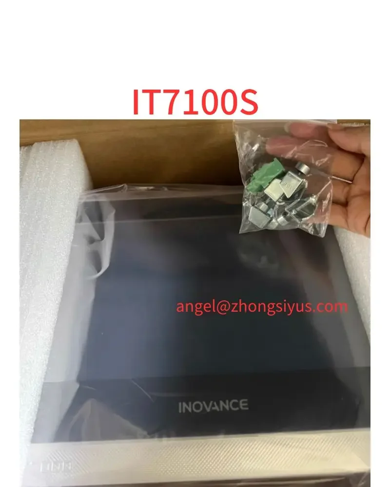

New Touch Screen IT7100S
