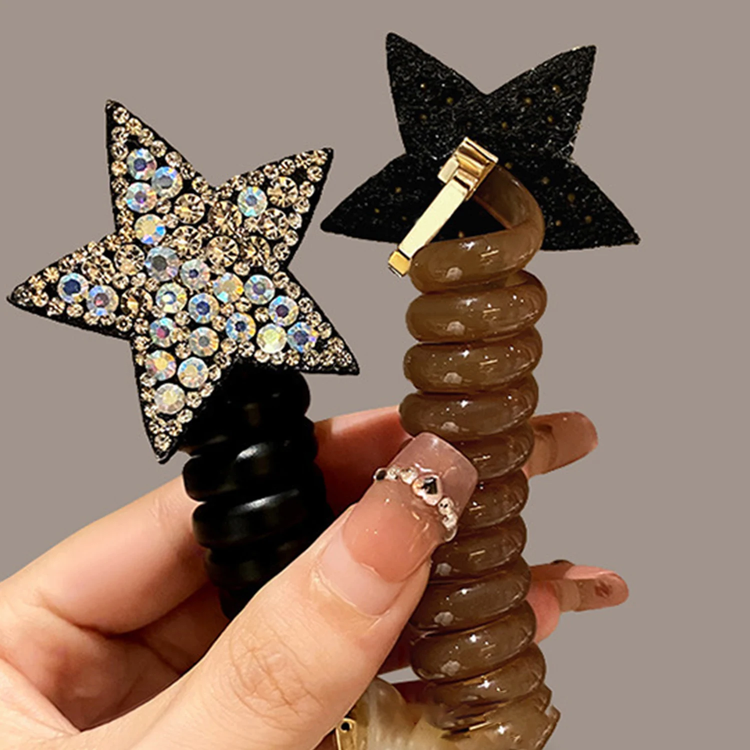 Рисунок 5 - Новинка, Детские эластичные резинки