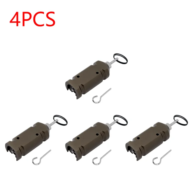 A 4PCS