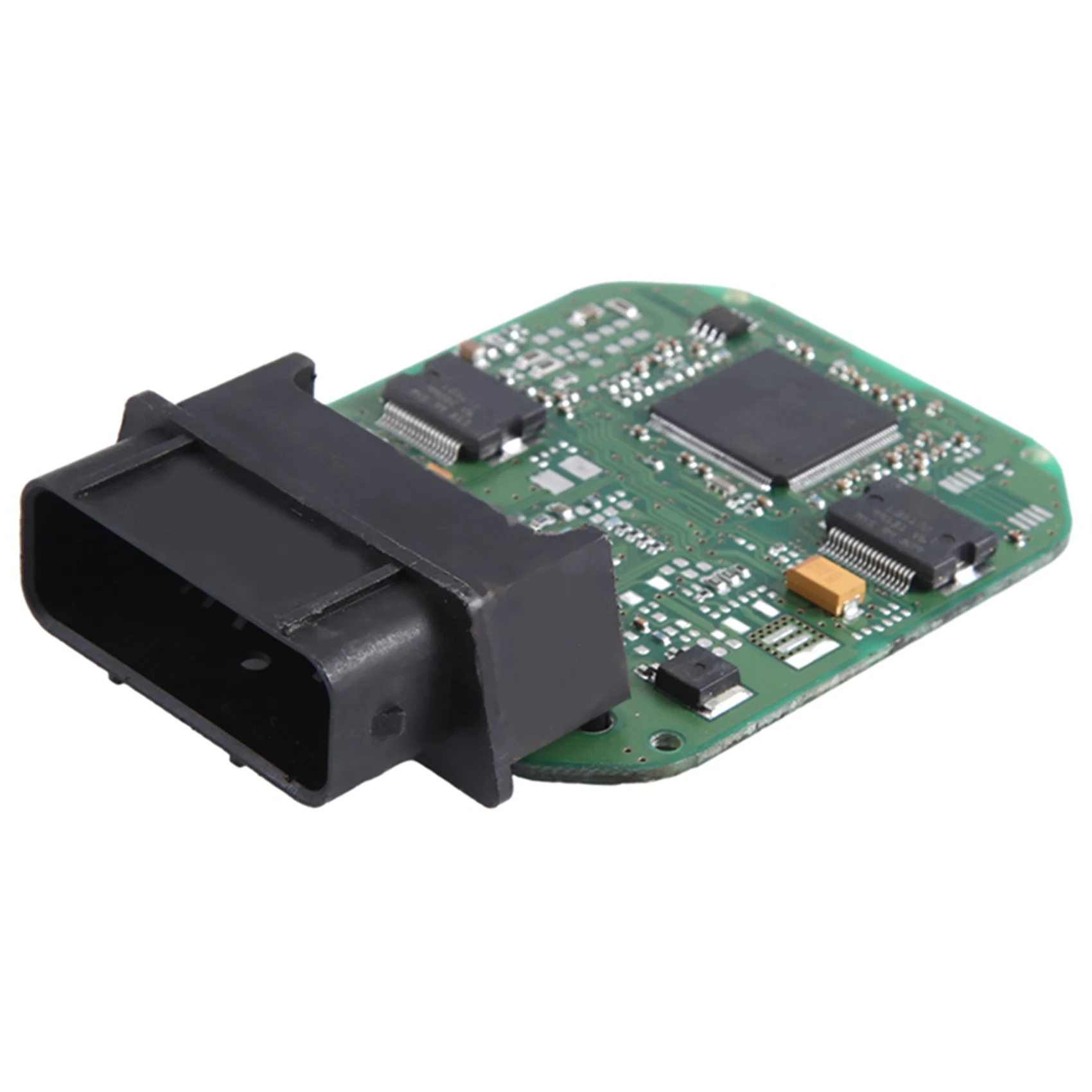 

F01R00DU69 компьютерная плата мотоциклетного двигателя ECU электронный блок управления без корпуса для CFMOTO CF500AU-6L/F01RB0DU69