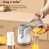 110V/220V Household Multi-functional Juicer Soy Milk Liquid Food Mixer For The Elderly Nose Feed Crushing Wall Breaking Ice Sand 3