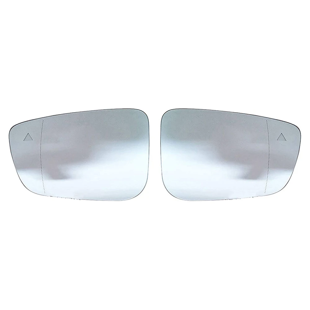 

Car Left Right Heated Blind Spot Wing Rear Mirror Glass For-BMW 3 Series G20 G21 5 Series G30 G31 7 Series G11 G12