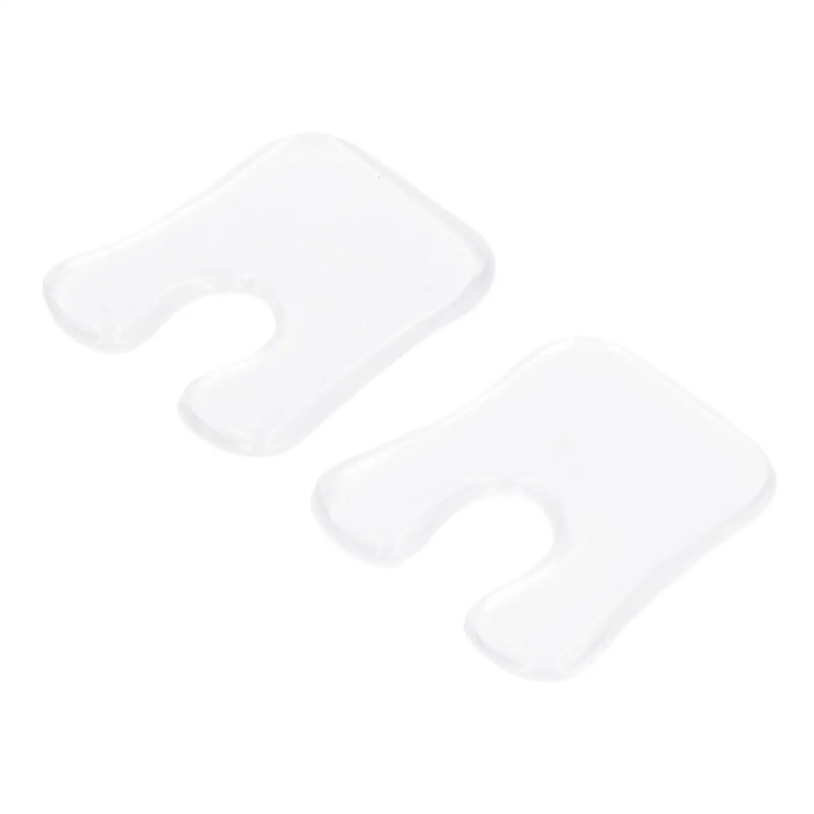 Рисунок 3 - Нескользящие U-образные поролоновые подушки-6 пар