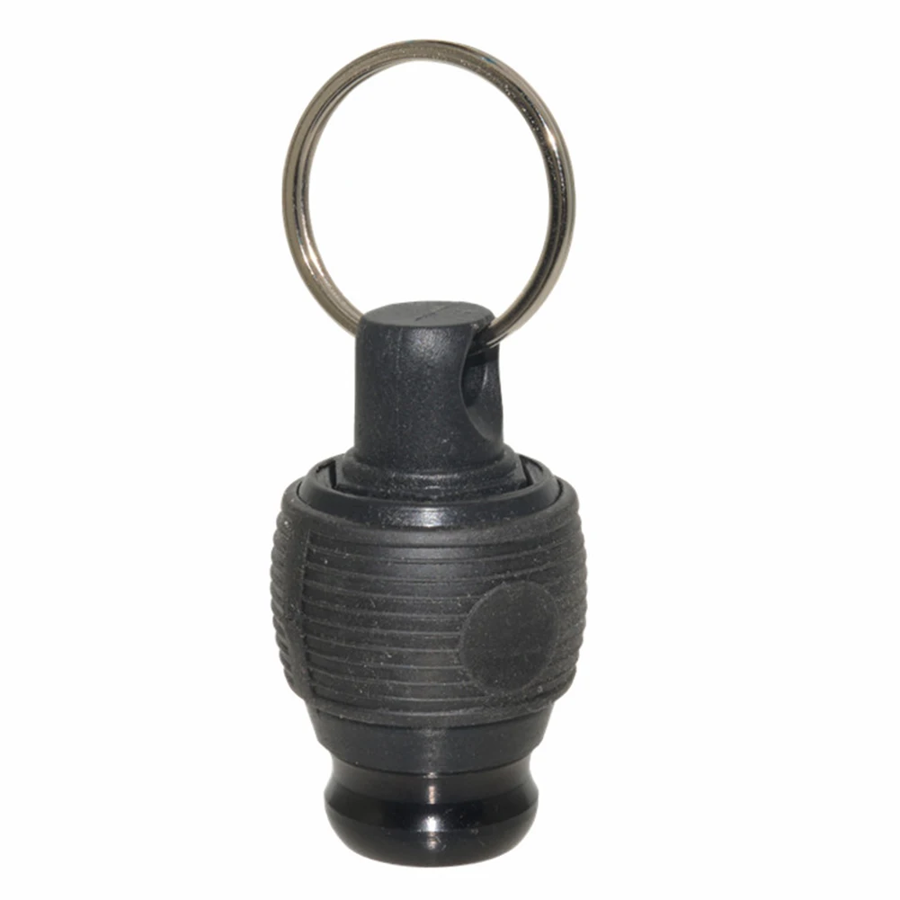 Description Picture 5 of itemDrill Bit Holder Drill Sockets Hex Shank Screwdriver Parts Keychain Extension Bar 44*25mm Drill Bit Accessories Screwdriver Part