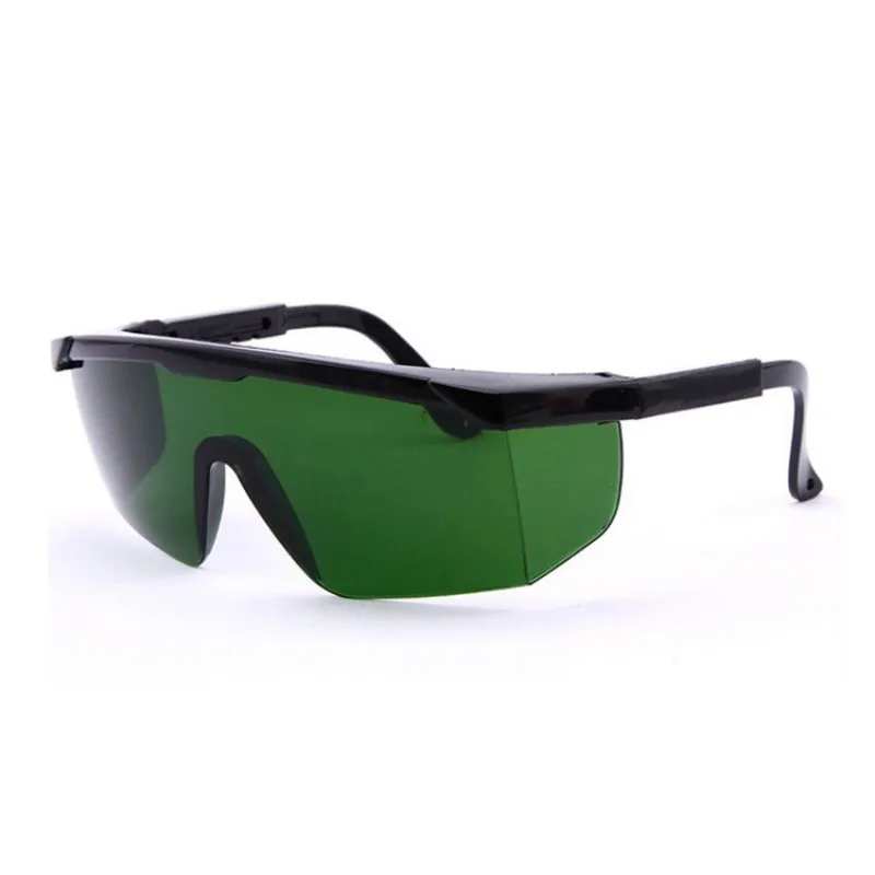Polycarbonate Industrial Safety Goggles for Men and Women