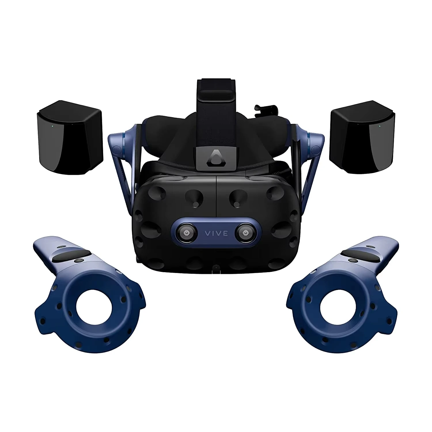 HTC VIVE Pro 2 VR ヘッドセット オプションの HTC VIVE