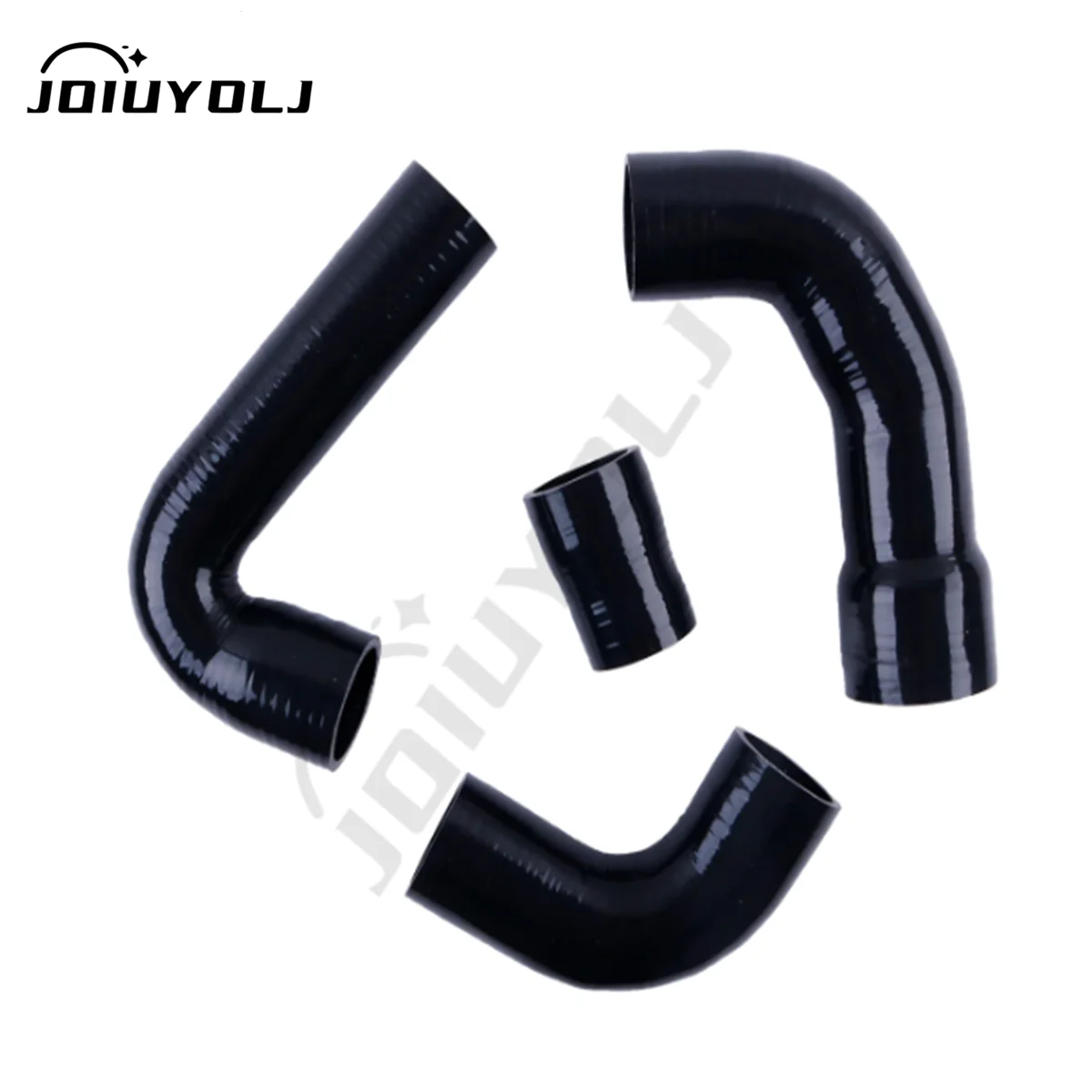 Intercooler Tubo Boost In Silicone Per 1989 1990 1991 1992 1993 1994 1995 Fiat Uno Turbo Ie 1400 Mk2 1.4L Turbo