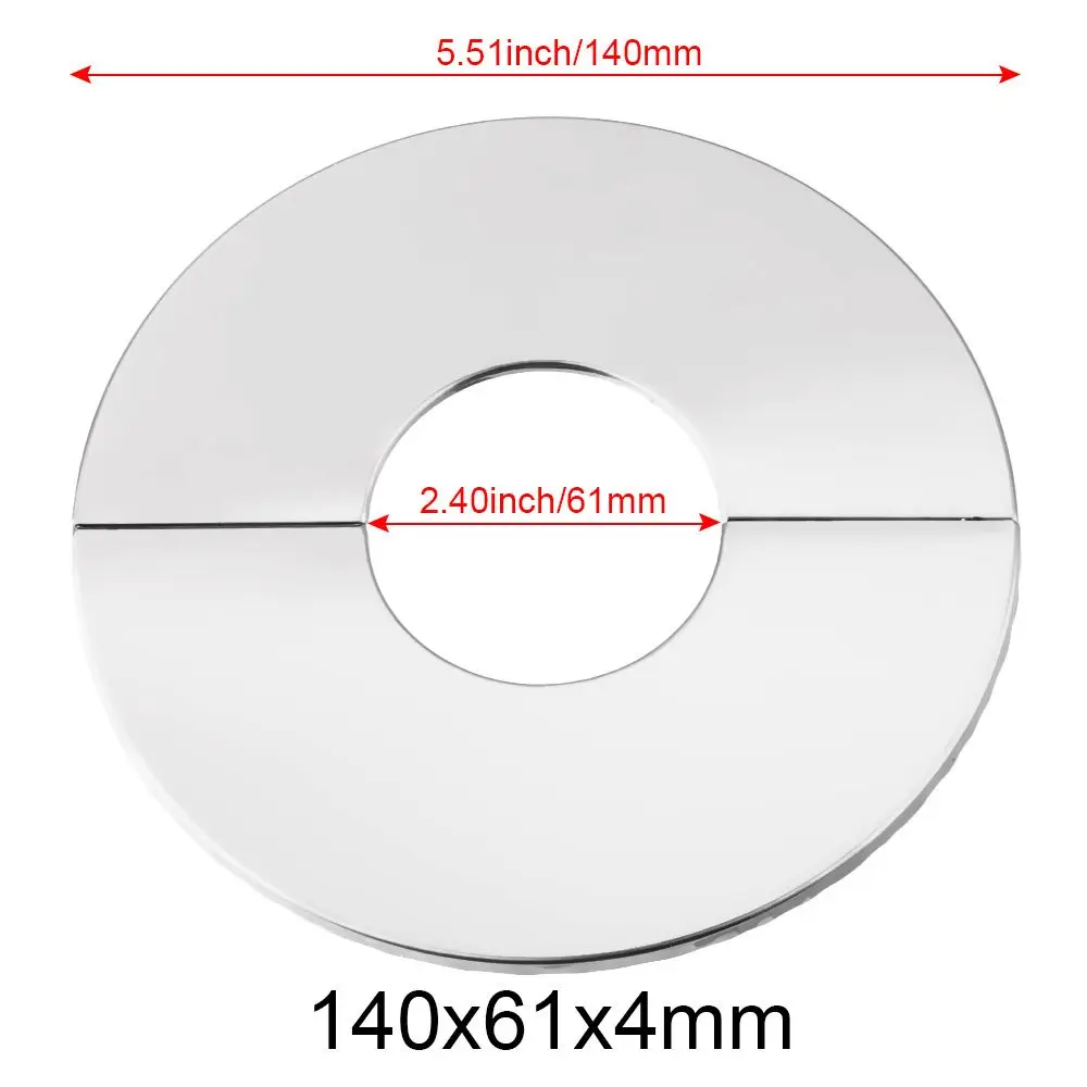 140x61x4mm