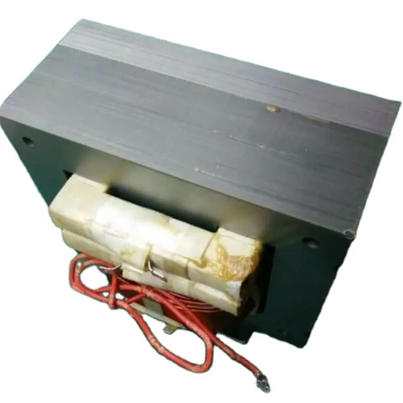 

manufacturer of 2000W industrial microwave transformer