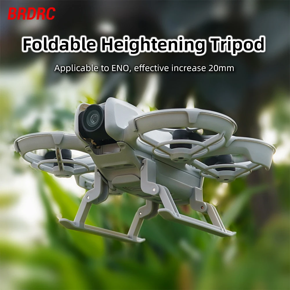 Fahrwerk Für DJI Neo Erhöhte Verbesserung Stativ Unterstützung Bein Schutz Für DJI Neo Drone Zubehör – Detail 1