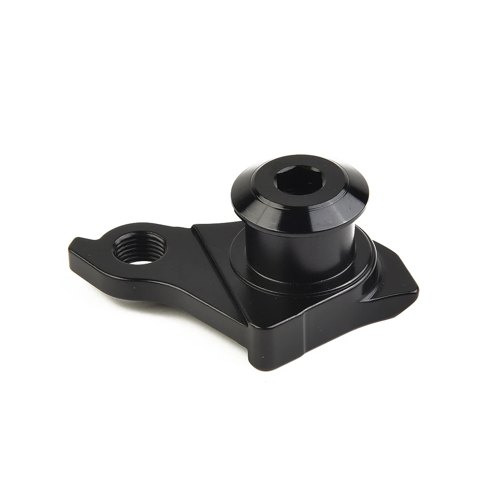 

1 шт., Задний рычаг переключения передач, алюминиевый сплав