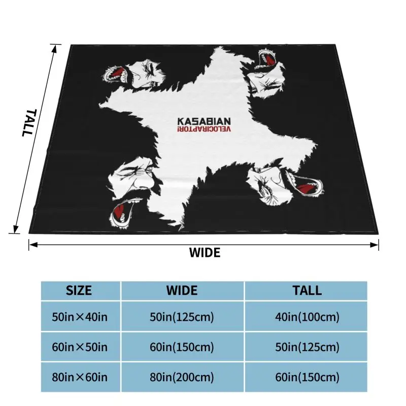 Kasabian ��� ���Ŀ� �ε巯�� ����� ħ�� ħ�� ��Ʈ