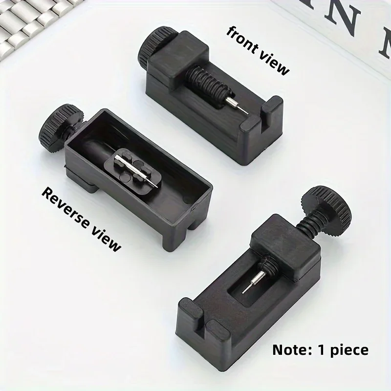 1pc Watch repair kit Mini Plastic Adjust the length of the watch strap Disassemble the watch strap 5