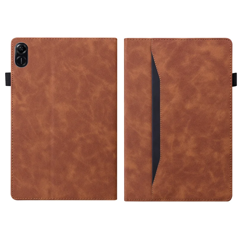 Capa com Tablet Flip em Couro pu para Almofada de Honra x9 x9 Estilo Comercial de Luxo x9 x Lte x8 Pro 115 Polegadas - Imagem 3