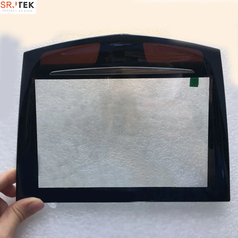 

Touch Screen Display For Cadillac Escalade ATS CTS SRX XTS CUE 2018 2019 2020/2013 2014 2015 2016 2017 Touch Screen Display