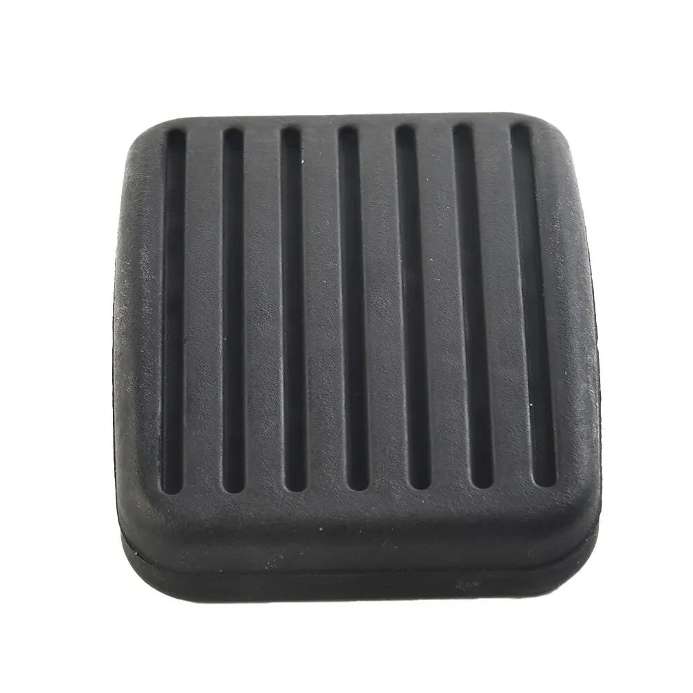 Tools Brake Pedal Pad Exterior 3282524000 Clutch Corrosion-resistant Direct Replacement Easy-to-install Eye-catching