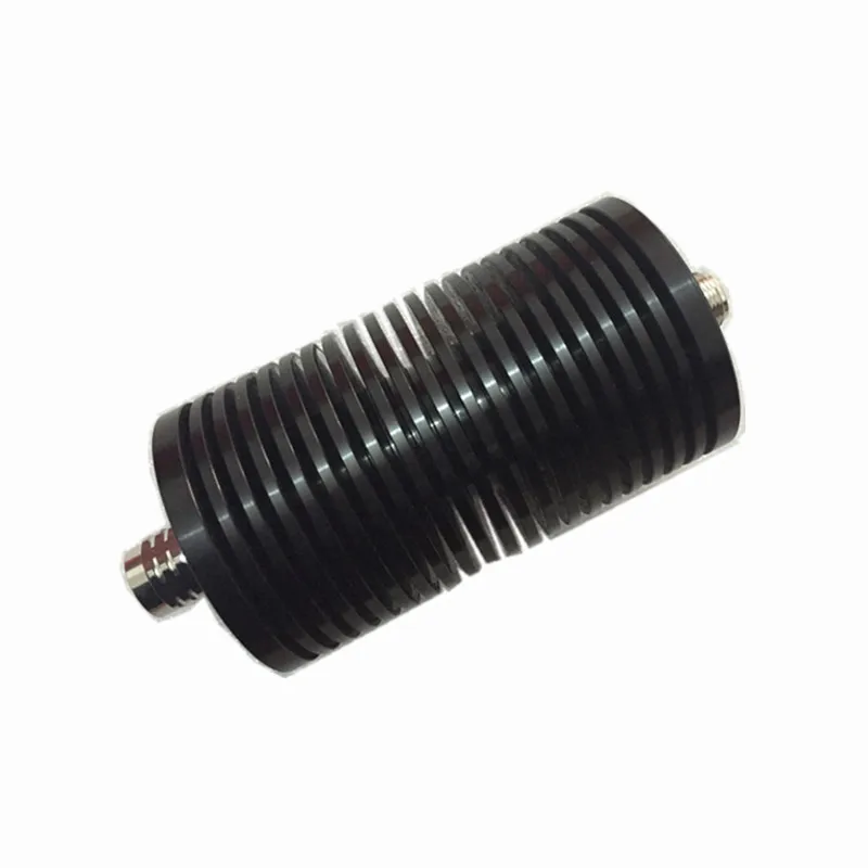 Attenuatore Coassiale Rf Tipo N Da 100W, 10, 20, 30, 40, 50Db, Dc-3Ghz, Attenuatore Fisso