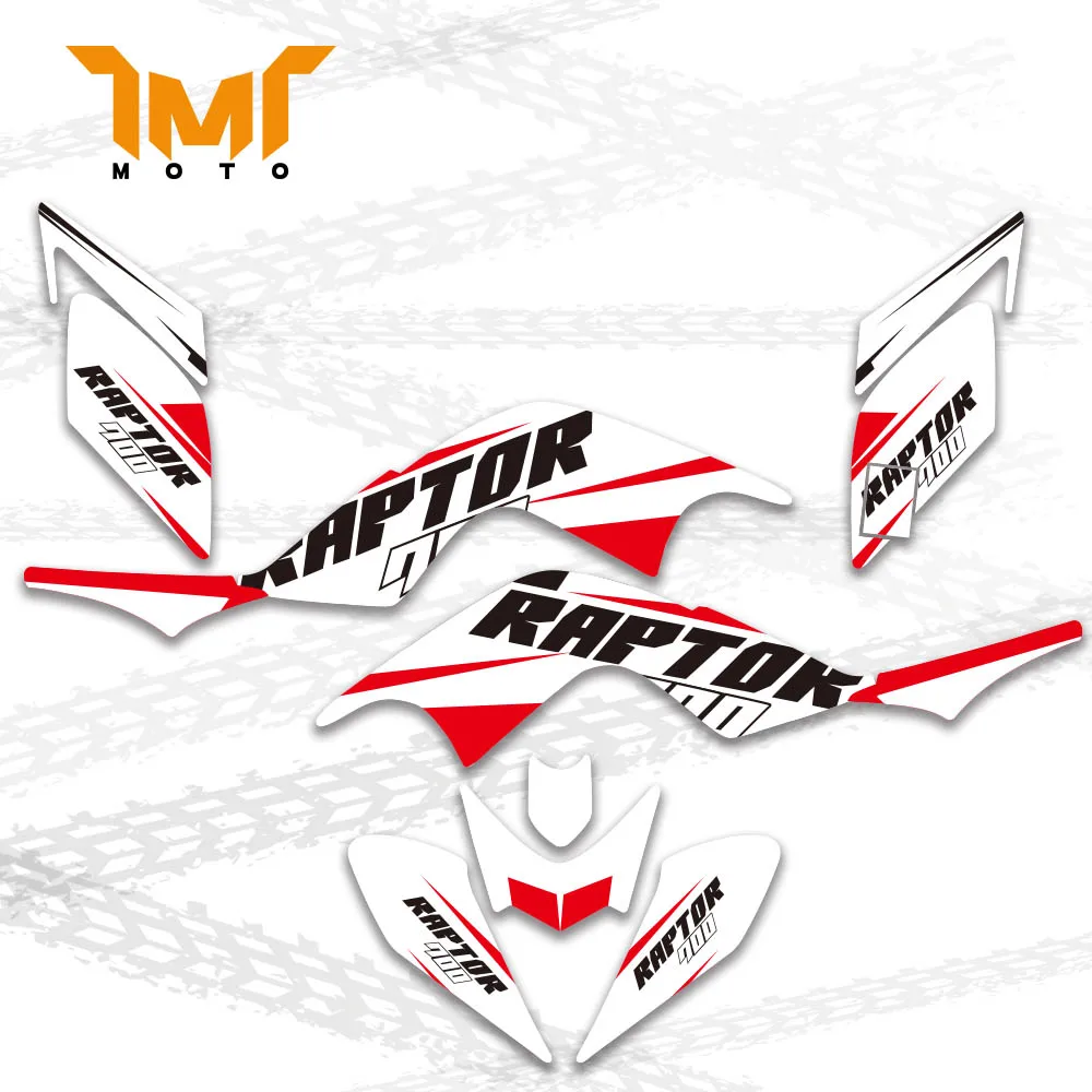TMT ATV Ǯ  Į ƼĿ ׷  ŰƮ, ߸  700 YFM700 YFM 2006 2007 2008 2009 2010 2011 2012