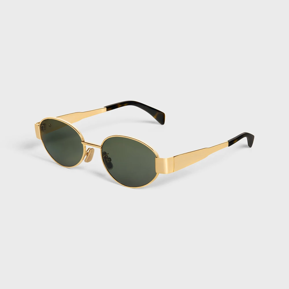 

WFMS MS Metal Sunglasses #wfms6294