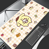 New Mouse Pad Larger XXL 900x400 Speed Mini Pc Computer Pompompurin Keyboard Pads Desk Mat Gaming Accessories Home Mousepad 2
