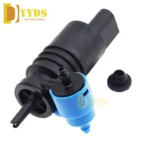 Windshield Washer Pump For Volkswagen Bora Kombi (1J6) Bj: 1999-2005 Audi Skoda Volkswagen Audi Skoda 67128377987 1J6955651 1