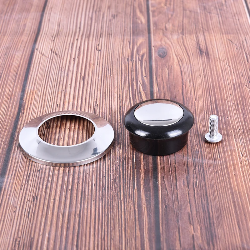 1/2/3pcs Universal Pot Lid Handle Knob Pan Lid Holding Handle Kitchen Cookware Replacement Knob Heat-Resistant Pot Pan Lids pot lid handle,pot lid knob