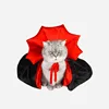 S1b751e386f5b45c9830b72512d6ac953E.jpg Funny Cat Clothes Halloween Cosplay Costumes For Small Medium Dog Cats Creative Pet Party Kitten Jumpsuits Soft Warm Cat Coat