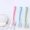 Shoes Laundry Brush Creative Multi-function Soft Brush Clothing Board High Elastic Brush Household Cleaning Tools Shoe Brush 2