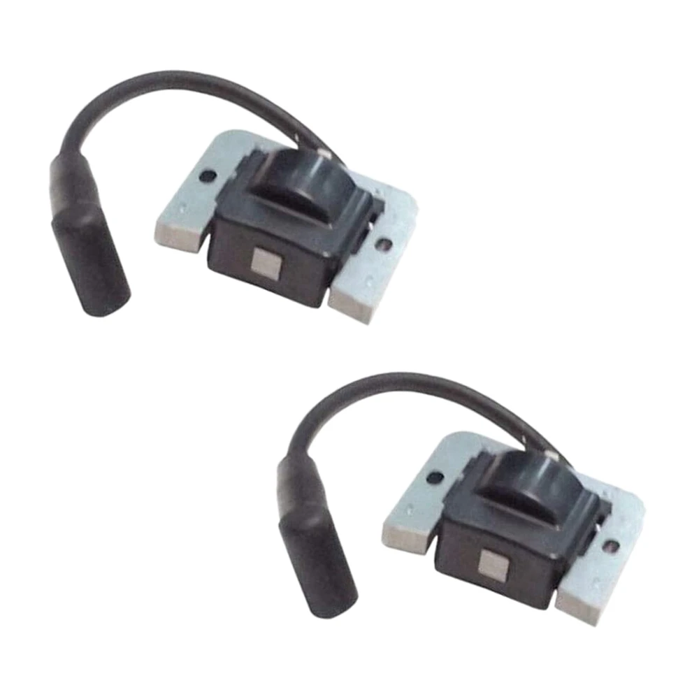 

2 шт. Катушка зажигания для Kohler CH18 CH20 CH22 2458401-S 24-584-04S 24-584-45S