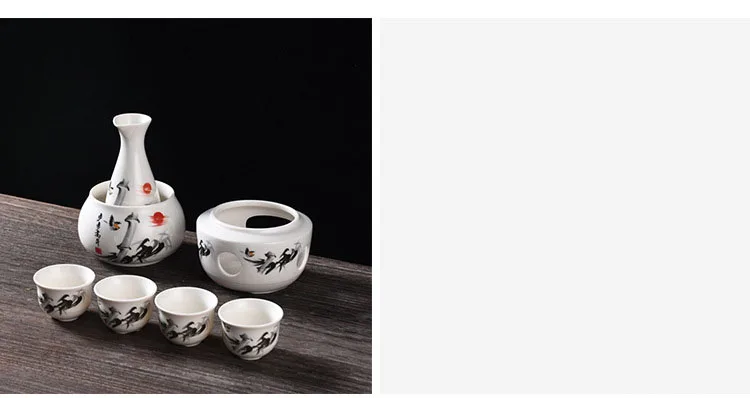 Versa-beverage Set