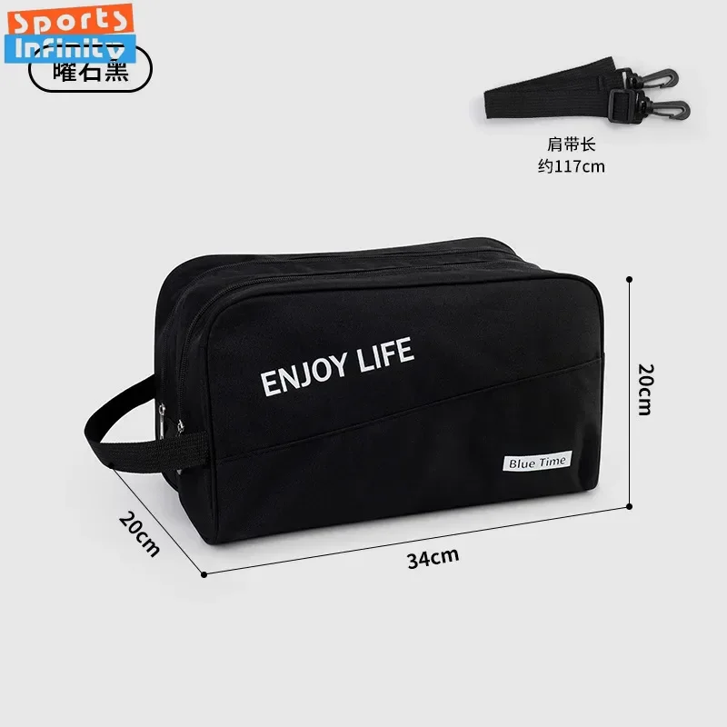 콤보 드라이 습식 가방, 대용량 수영 가방, 보관 가방, 방수 비치 수영 가방, 남성 체육관 피트니스 스포츠 가방