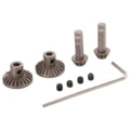 4 PCS gears