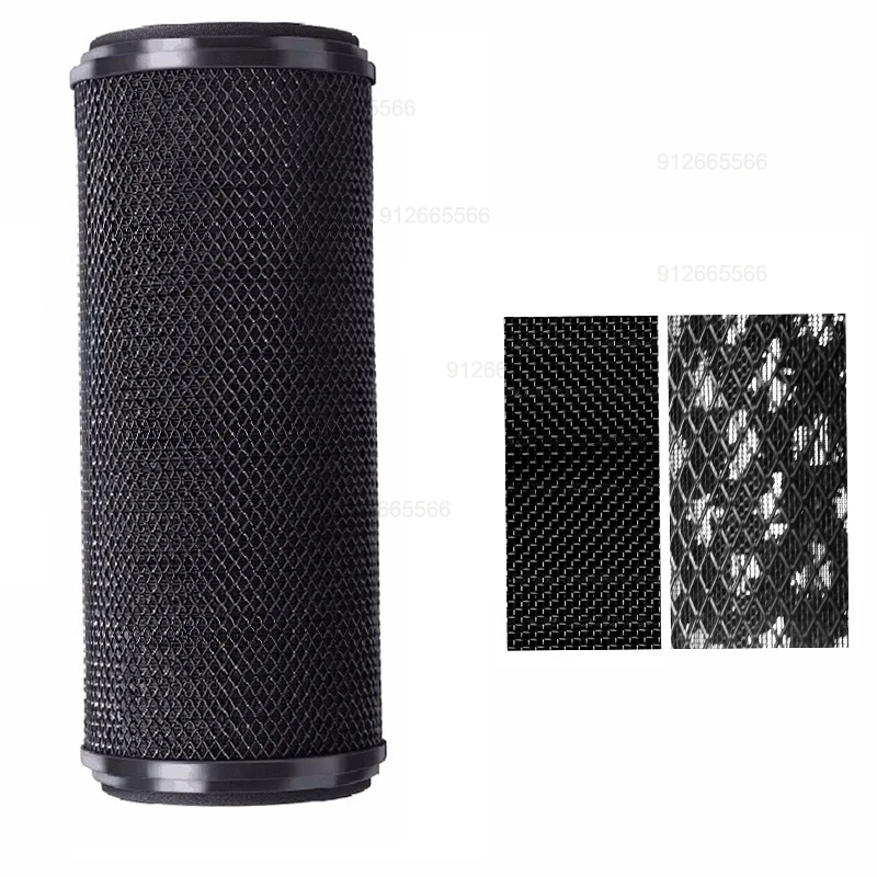 

Filter For Xiaomi Car Air Purifier Spare Parts Activated Carbon Enhanced Version Filter Purification Of Formaldehyde PM2.5