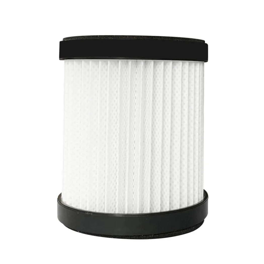 

3PCS HEPA Filters Dust Collection Hight Efficieny Filter For ILIFE H50 Wireless Vacuum Cleaner Household Cleaning Filter Parts
