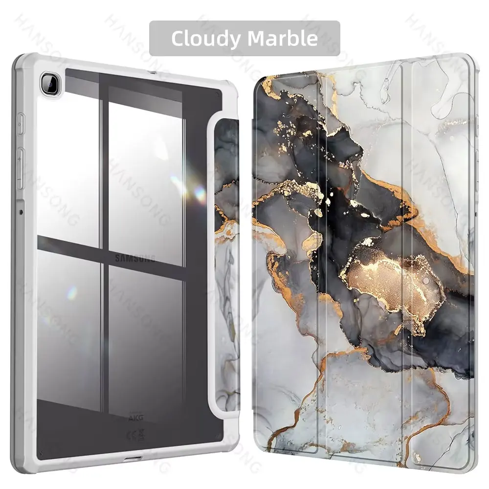 Versatile Protective Tablet Cover