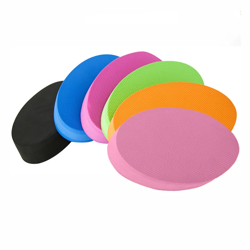 

TPE Yoga Blocks Balance Cushion Yoga Brick Fitness Sport Gym Pilates Yoga Block Exercise Workout Training Bodybuilding Equipment