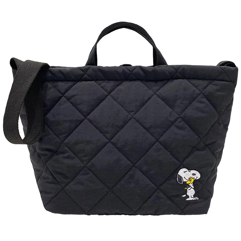 حقيبة كروس بودي متقلب ، سعة كبيرة ، حقيبة يد بكتف...